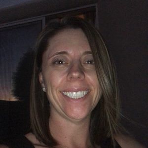 Meet your Posher, Lindsay